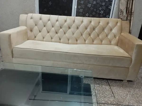 dofa set 5 seater 0