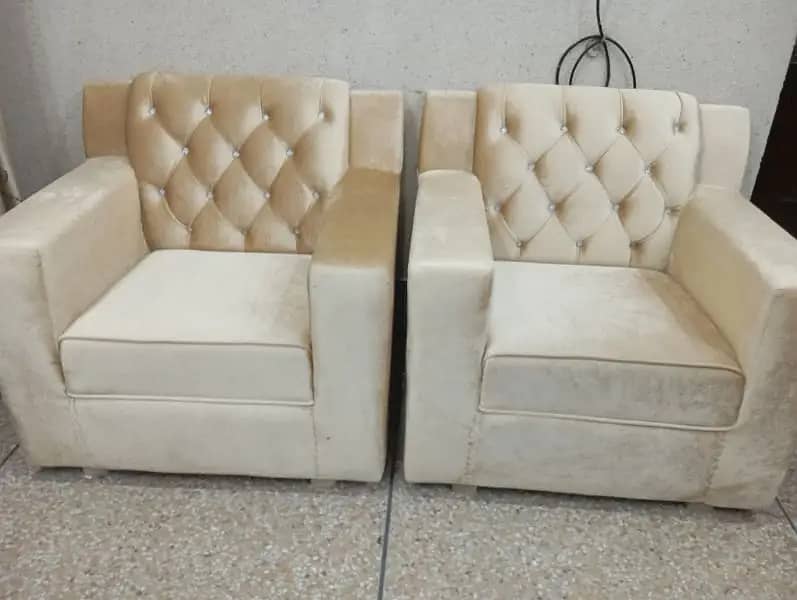 dofa set 5 seater 2