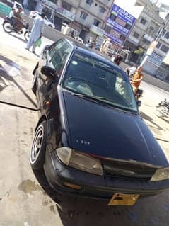 Suzuki Margalla plus 1998 / call 03123453127