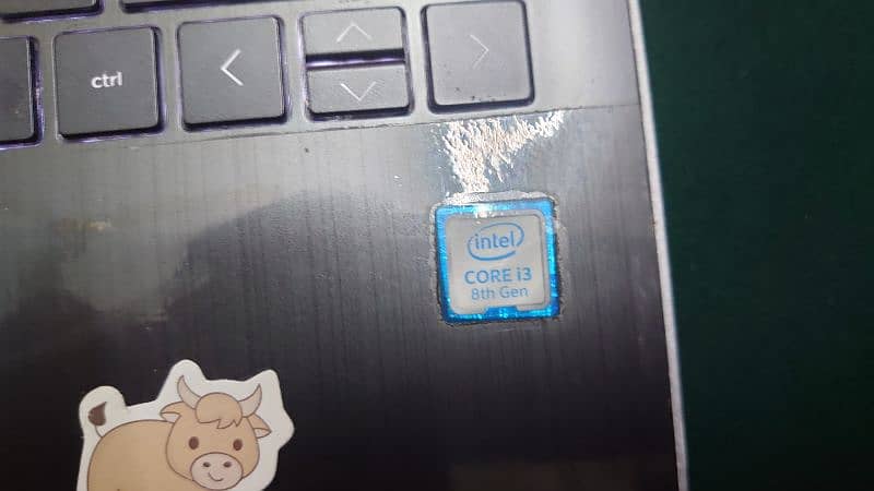 HP Core i3 8th Generation (14-df0023cl) 3