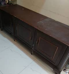 draw cabinet