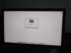 iMac 27 Inches 5K Ratina 2015 late