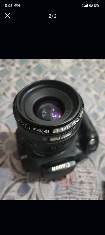 canon dslr 1