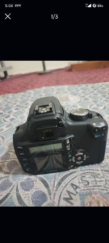 canon dslr 2