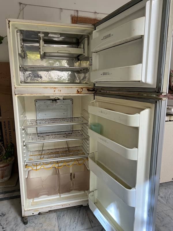 Dawlance Refrigerator Full House 1