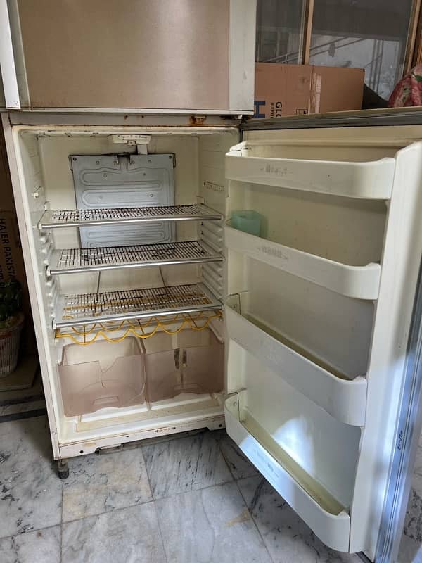 Dawlance Refrigerator Full House 2