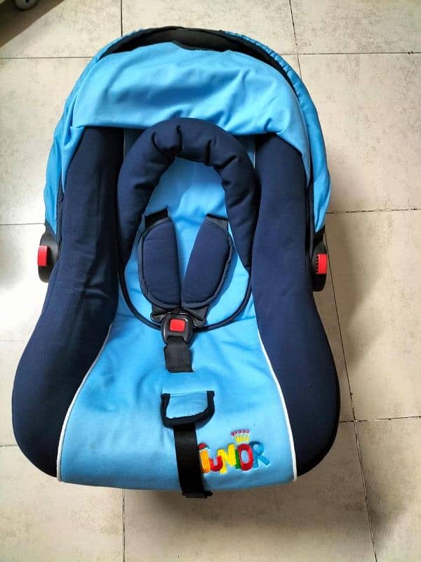 Carry Cot for sale 1