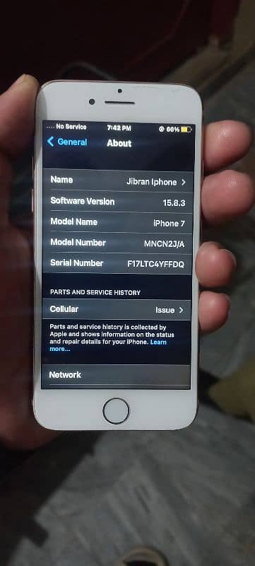 iphone 7 128gb bypass 4