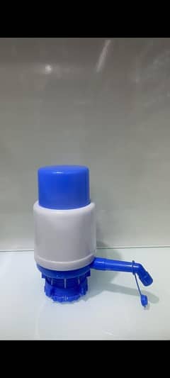 Water Dispenser  Pump