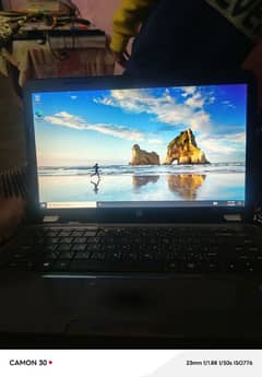 Hp G6 Laptop