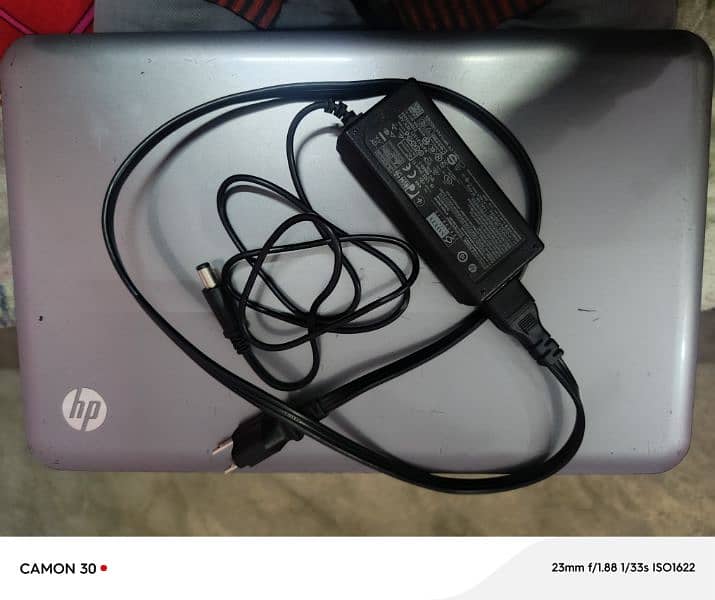 Hp G6 Laptop 4