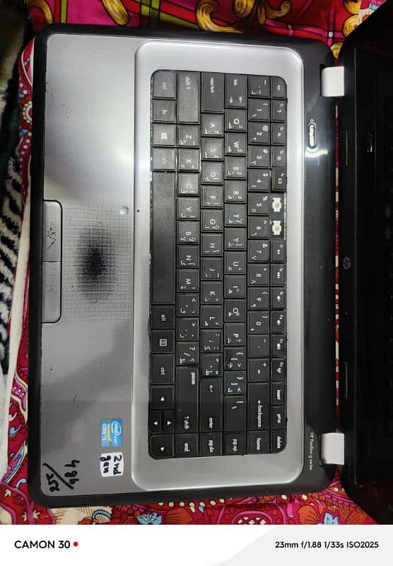 Hp G6 Laptop 6