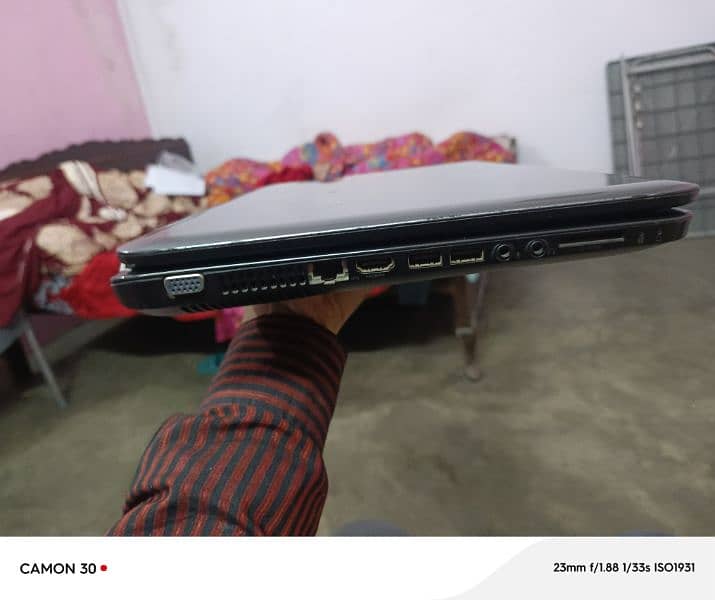 Hp G6 Laptop 14