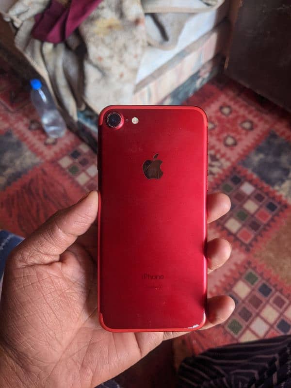 iPhone 7 128 gb non pta 0