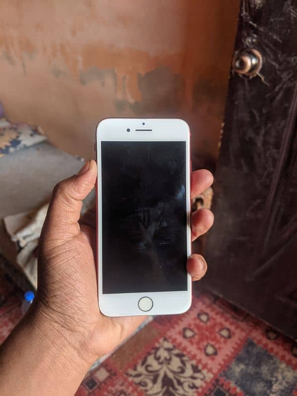 iPhone 7 128 gb non pta 4