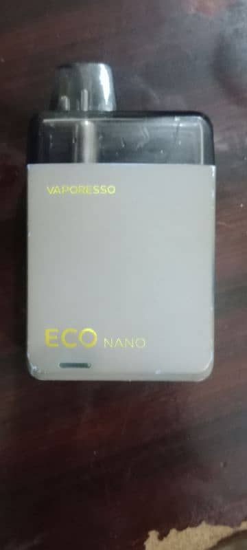 Vaporesso Eco nano Price 3800 2