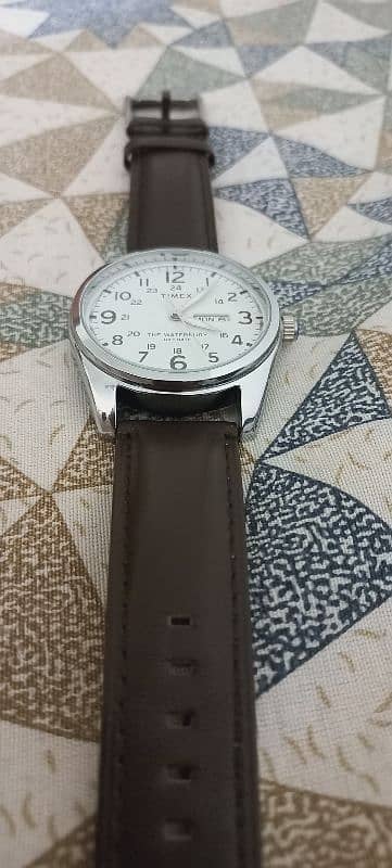 Men's watch 3