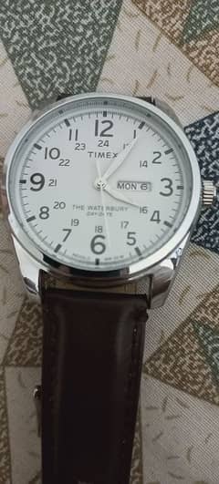 Men's watch