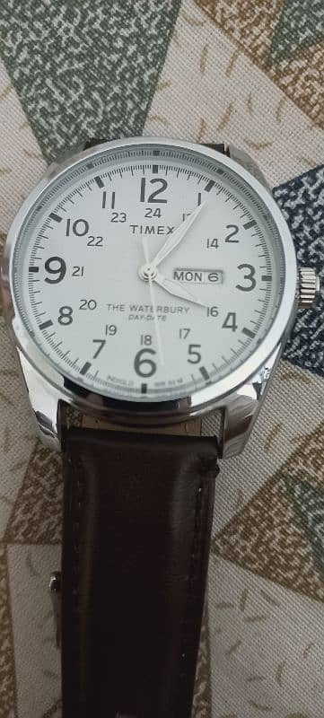 Men's watch 0