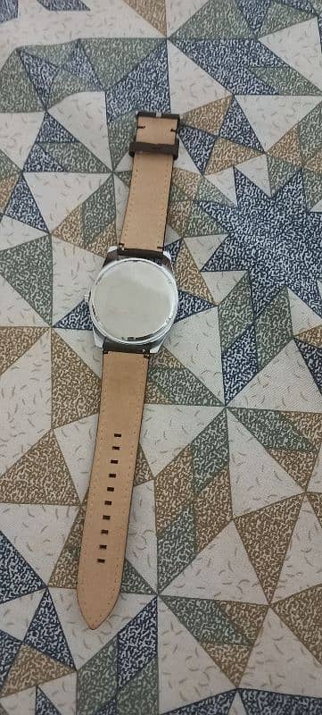 Men's watch 4