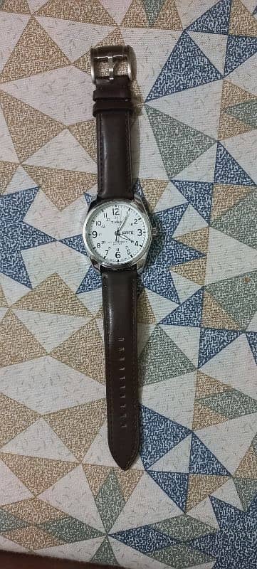 Men's watch 7