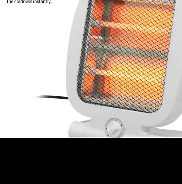 electric room heater 1