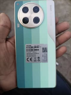 Tecno Camon 30 8+5 256GB 10/10