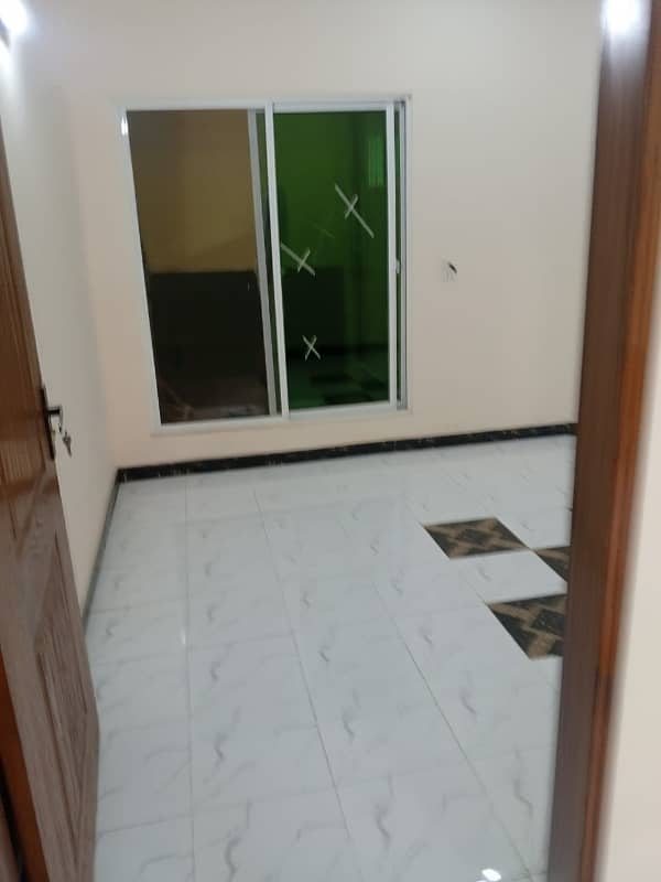 3 marla upper portion available for rent for bachelors and Family near UCP and Shokat khanum 2