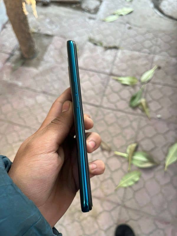 Oppo F11 Pro 6/128 Dual Pta Prove 2