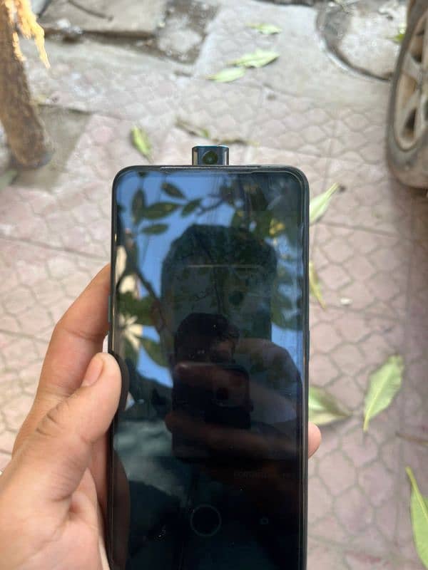 Oppo F11 Pro 6/128 Dual Pta Prove 5