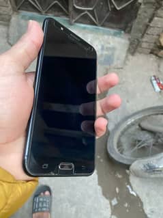 Samsung j7 core pta 3 ,32 JB