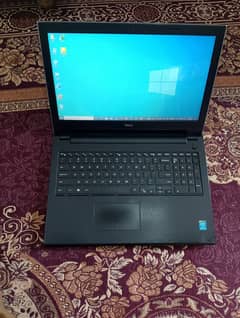 Dell Inspiron 15 (3878), core i5, 5th gen