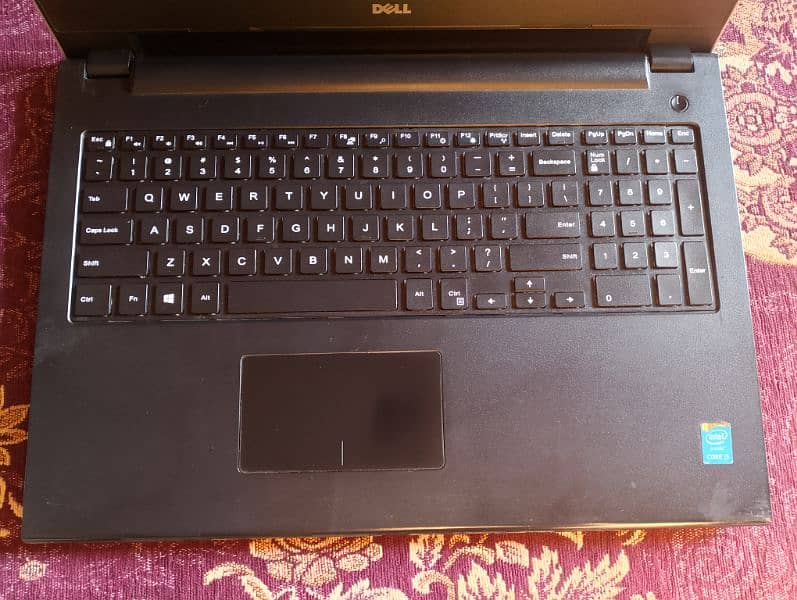 Dell Inspiron 15 (3878), core i5, 5th gen 3