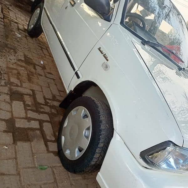 Suzuki Mehran VXR 2019 1