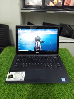 Dell Latitude 5280 Touch Screen, i5-7Gen, 8GB Ram & 256GB SSD!