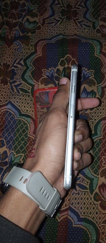 I Phon 6s Exchange with I phon 7 Non Pta 1