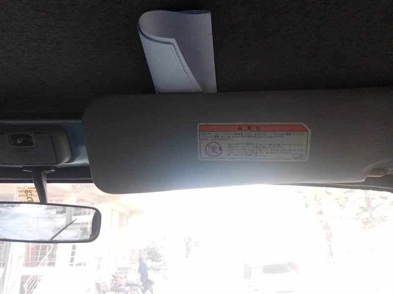 Nissan Clipper 2013 Automatic 5