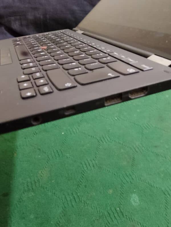 Lenovo X1 yoga ,ThinkPad Laptop 1