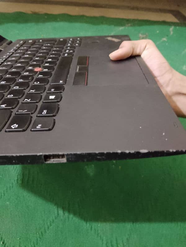 Lenovo X1 yoga ,ThinkPad Laptop 2