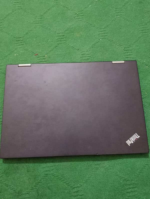 Lenovo X1 yoga ,ThinkPad Laptop 3