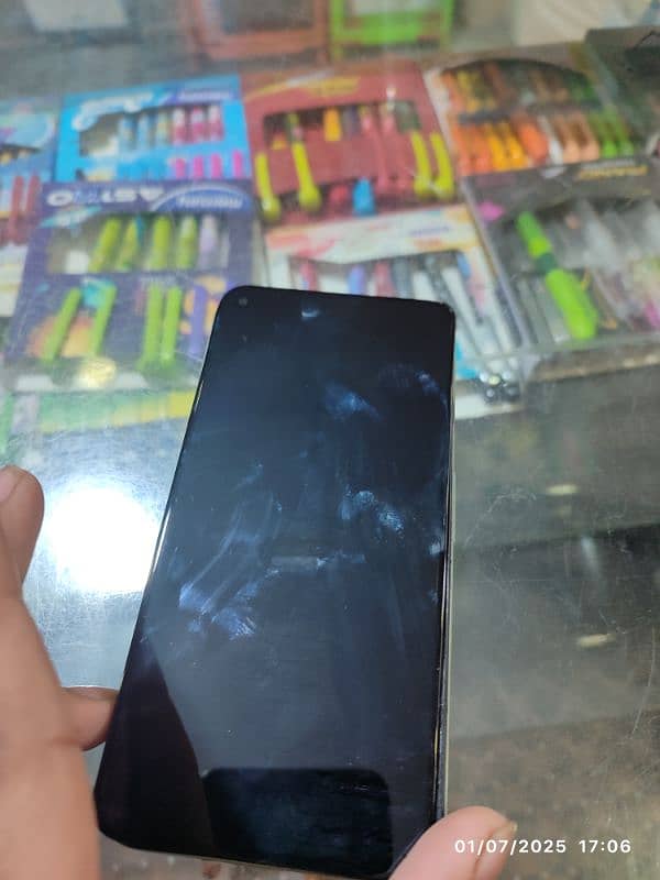 i want To sell My Dead Pixel 5 2