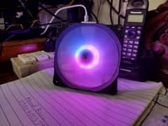 ARGB fan 120mm for PC RGB darkflash z4