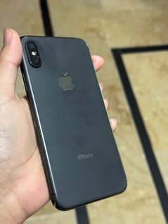 iphone x pta approve 64 gb