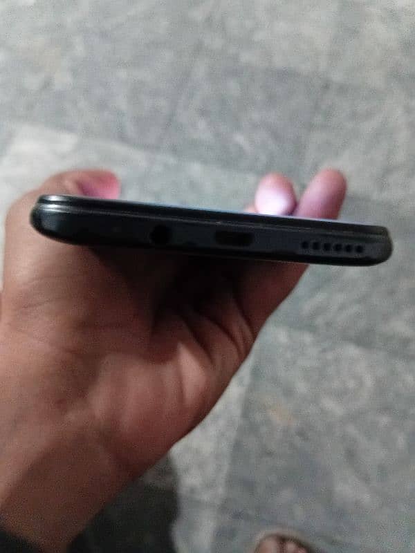 infinix smart 6 all ok 3/64 5