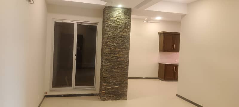 Pine Height 3 Bed Apartment For Sale In D-17 Islamabad 14