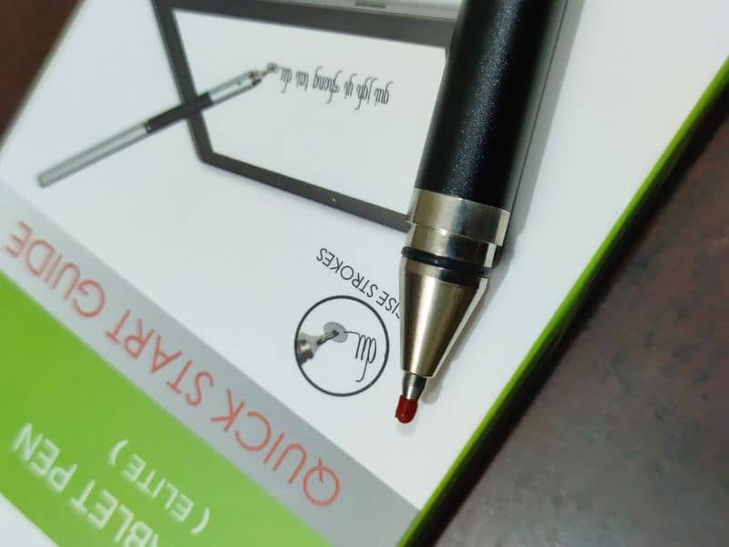 Universal Stylus Pen for Mobile and Tablets 9