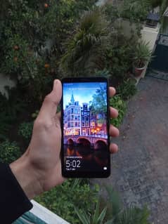 Honor 7X 4/64