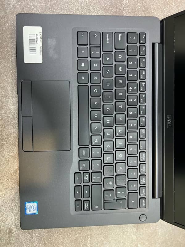 Dell latitude 7300 i5-8th 8/256 laptop for sale 3