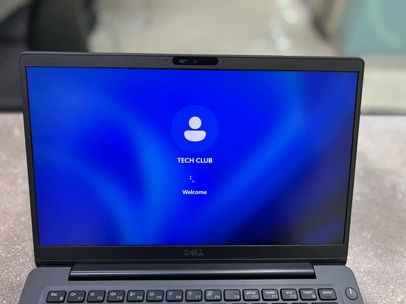 Dell latitude 7300 i5-8th 8/256 laptop for sale 4