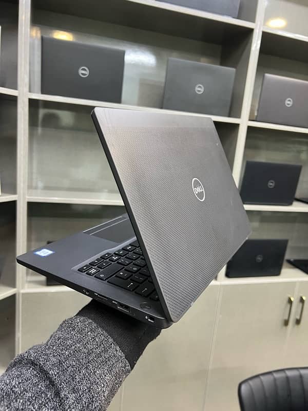 Dell latitude 7300 i5-8th 8/256 laptop for sale 5